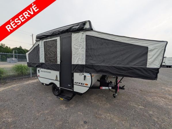 BM6035 Neuf Forest River Rockwood 16OTG 2026 a vendre1