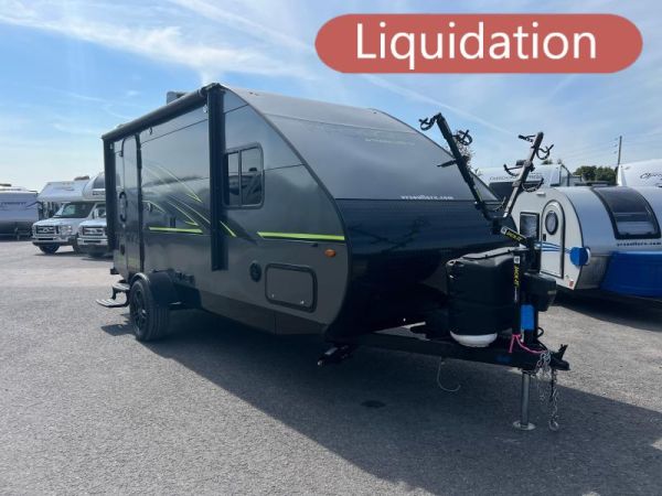 Travel Lite RV Falcon 22RK 2019