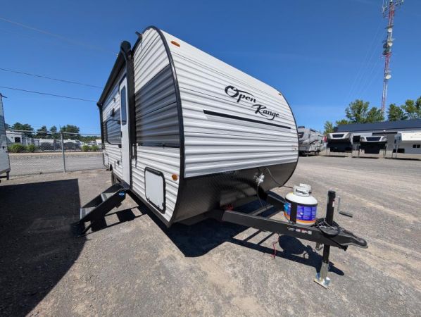 Highland Ridge Open Range 188MBS 2026