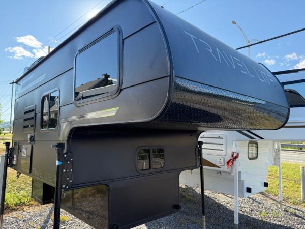 Travel Lite RV Cent 770RSL 2019