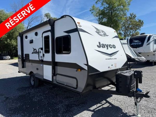 D22509 Occasion Jayco JayFlight 174BH 2022 a vendre1