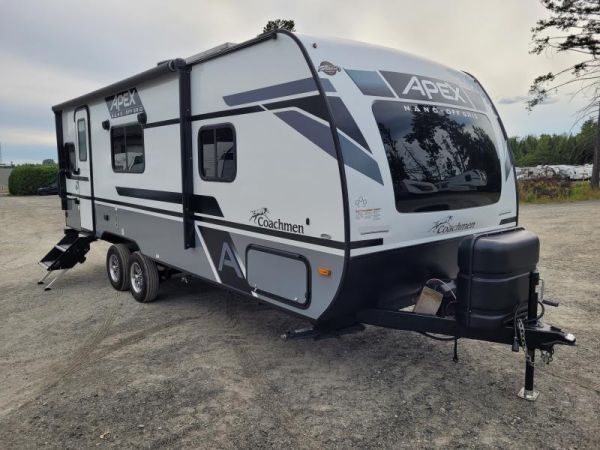 Coachmen Apex 213RDS 2023