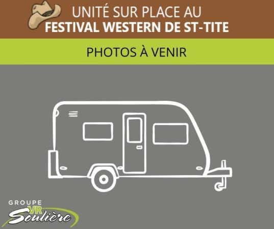 A5778B Occasion Coachmen Freedom Express 259FKDS 2025 a vendre1