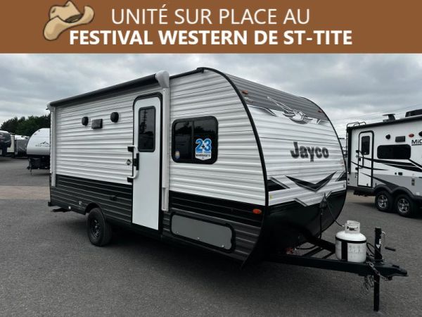D465A Occasion Jayco JayFlight 174BH 2024 a vendre1