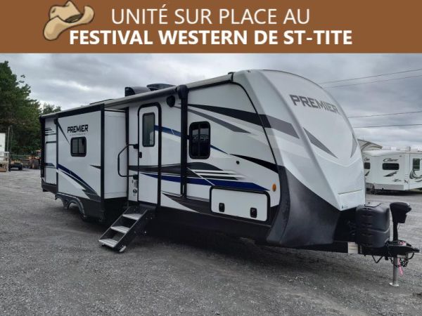A5889 Occasion Keystone Bullet 26RBP 2022 a vendre1