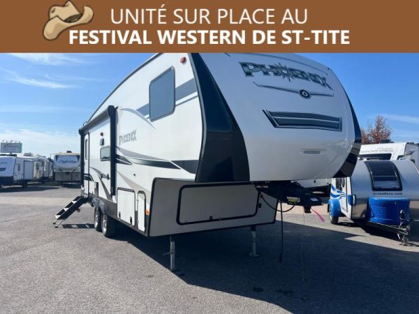 A2310A Occasion Shasta Phoenix 25MK 2019 a vendre1