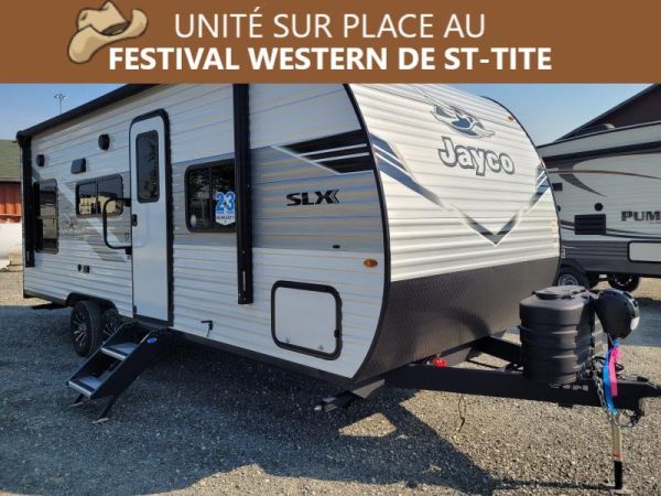 QC554 Neuf Jayco JayFlight 210QB 2026 a vendre1