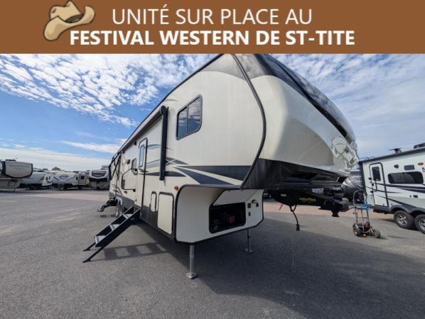 A6021 Occasion Crossroads Volante 310BH 2019 a vendre1