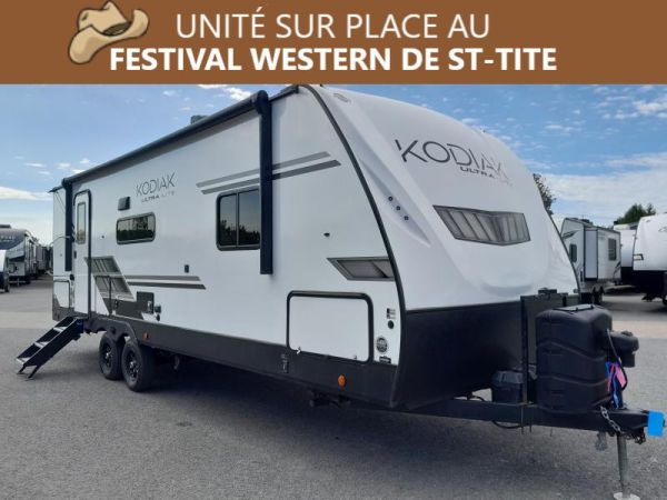 A9847 Occasion Dutchmen Kodiak 250BHSL 2022 a vendre1