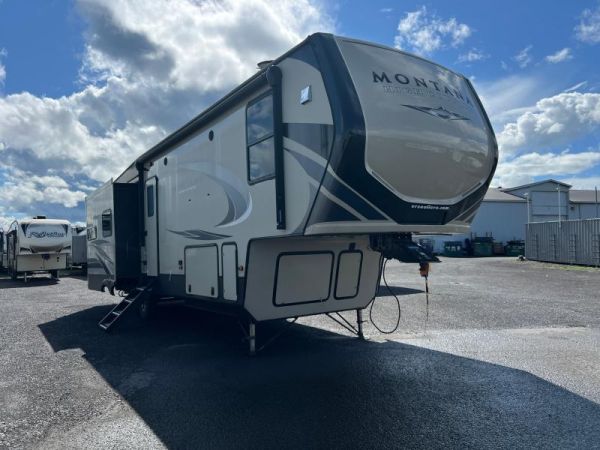A22405 Neuf Keystone Montana 320MK 2019 a vendre1