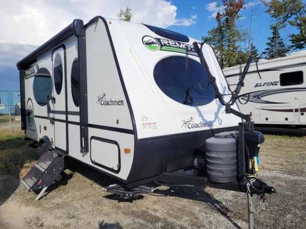 Coachmen autre 18R 2024