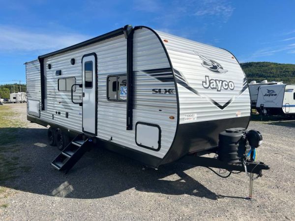BSP60120 Neuf Jayco JayFlight 261BHS 2026 a vendre1