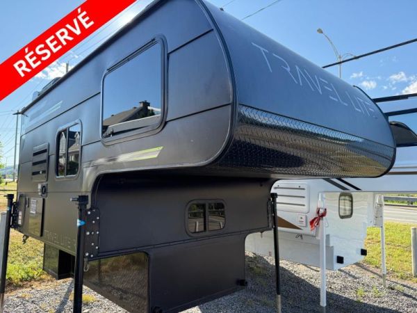 D60115 Occasion Travel Lite RV Cent 770RSL 2019 a vendre1