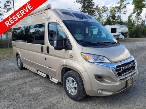 Roadtrek ROADTREK ZIONSRT 2023