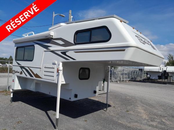 BM5897 Neuf Bigfoot RV Bigfoot 15C9.5FRLB 2025 a vendre1