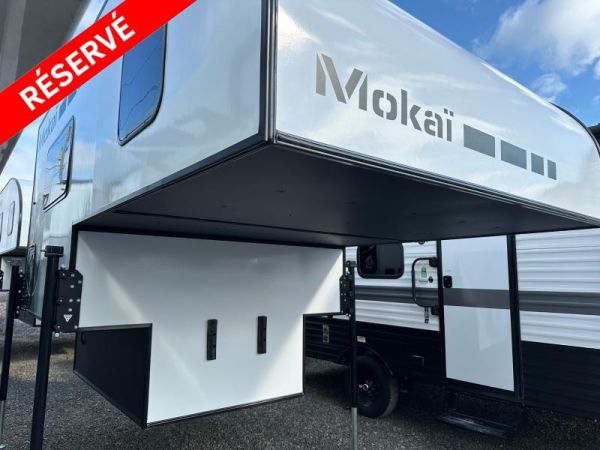 BBI Mokai  MOKAI 2025