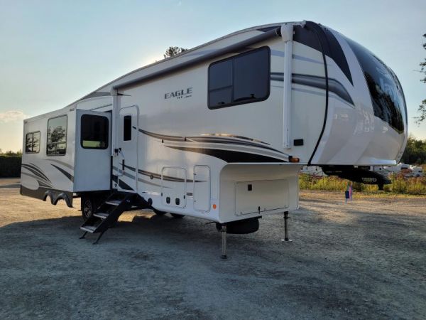 B5762A Occasion Jayco Eagle 305CKTS 2021 a vendre1