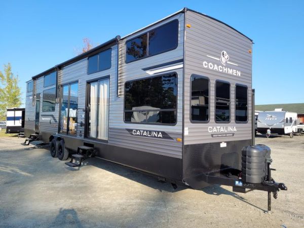 Coachmen Catalina 42CONDO 2026