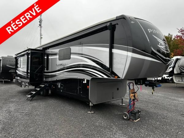 SM294 Occasion Jayco Pinnacle 36FBTS 2023 a vendre1