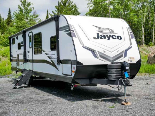 SH22170 Neuf JAYCO Jay Feather 30QB 2023 a vendre 1