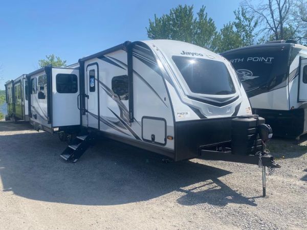 QC362 Neuf JAYCO White Hawk 32BH 2023 a vendre 1