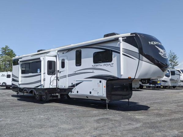 SH22117 Neuf JAYCO North Point 390CKDS 2023 a vendre 1