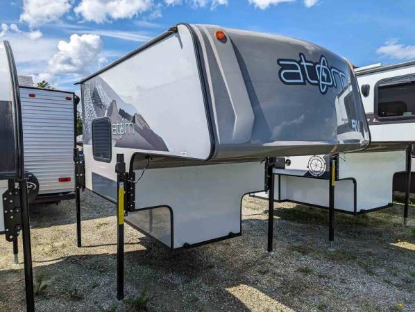 SH22185 Neuf Travel Lite RV Atom 400 2023 a vendre 1