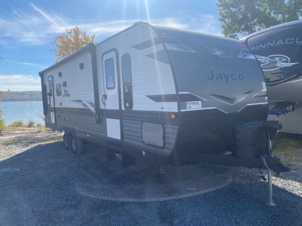 D301B Occasion Jayco JayFlight 265RLS 2023 a vendre 1