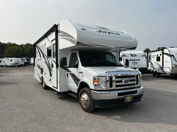 B22090 Occasion Jayco Redhawk 26M 2023 a vendre 1