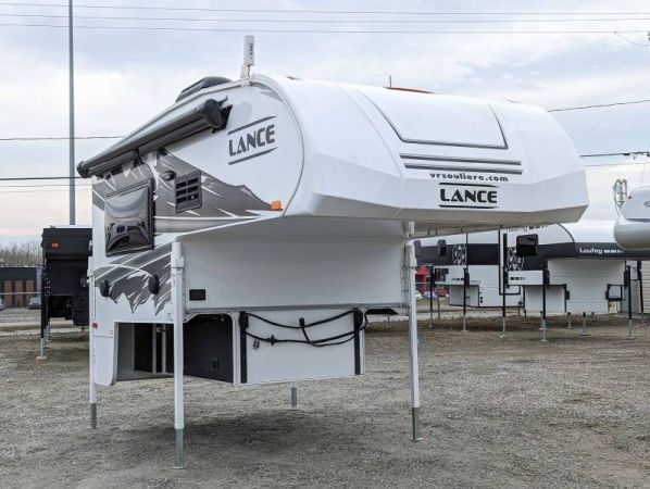 Lance Camper Lance Camper 650 2022