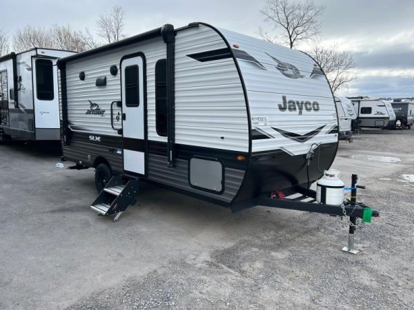 QC461 Neuf JAYCO Jay Flight SLX 7 183RB 2024 a vendre 1
