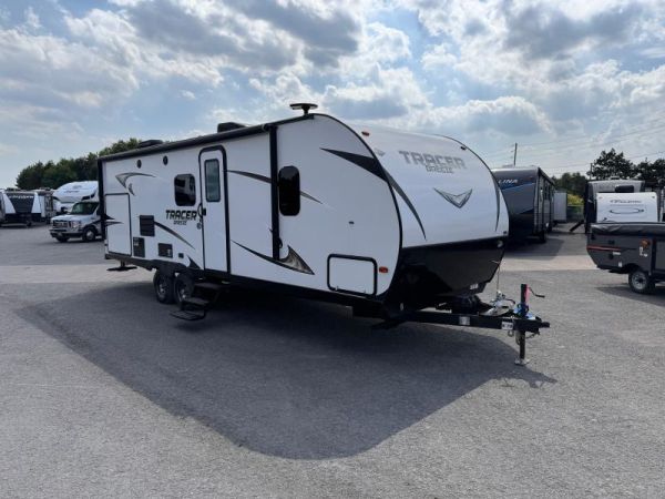 A5789 Occasion Prime Time Tracer 25RBS 2019 a vendre1