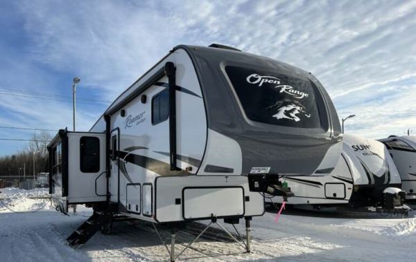 W-GET-304BHS Neuf Open Range Roamer 304BHS 2025 a vendre1