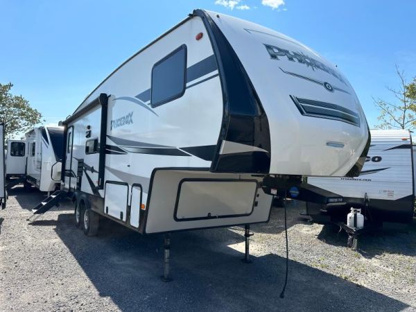 D407A Occasion Shasta Phoenix 25MK 2020 a vendre1