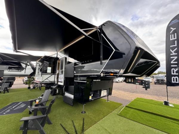 W-GET-2160 Neuf Brkinley 3250 3250 2025 a vendre1