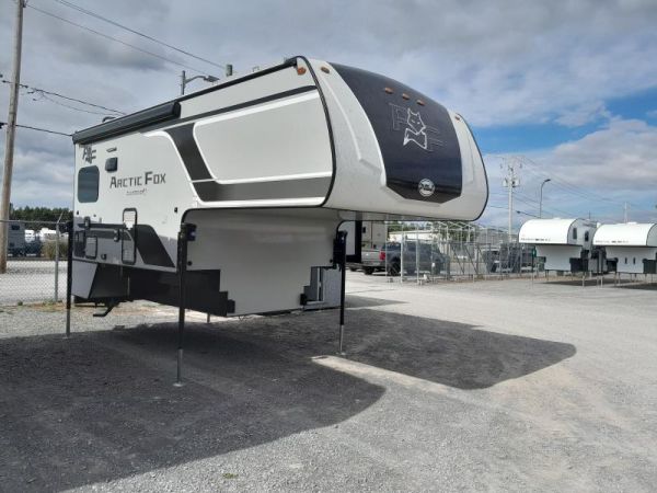 BM5848 Neuf Northwood Arctic Fox 992 2025 a vendre1