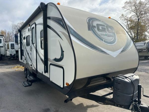 D22102 Occasion Evergreen I GO 215RBK 2015 a vendre1