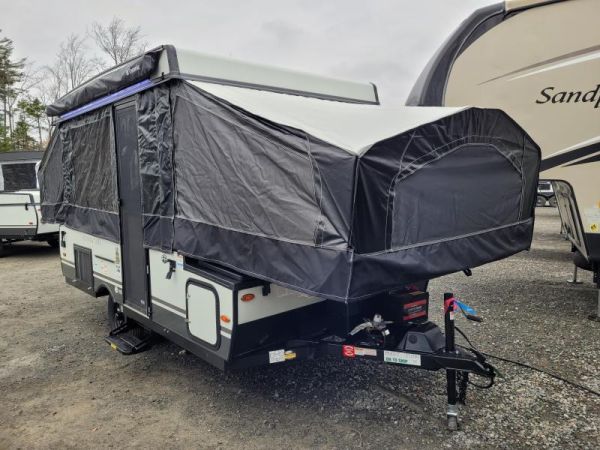 SH22436 Neuf Forest River Rockwood 1940FT 2025 a vendre1