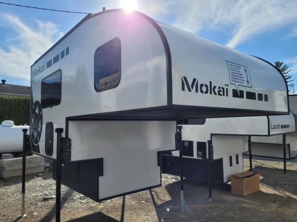 SH22463 Neuf BBI Mokai MOKAI 2025 a vendre1