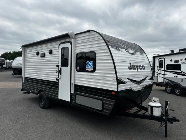 D465A Occasion Jayco JayFlight 174BH 2024 a vendre1