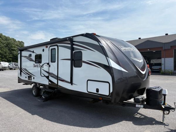 A4888B Occasion Heartland Northtrail 22FBS 2016 a vendre1