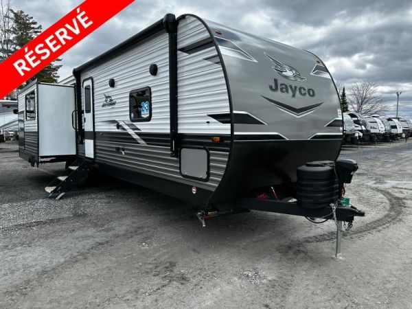 SH22277 Neuf Jayco JayFlight 340RLK 2024 a vendre1