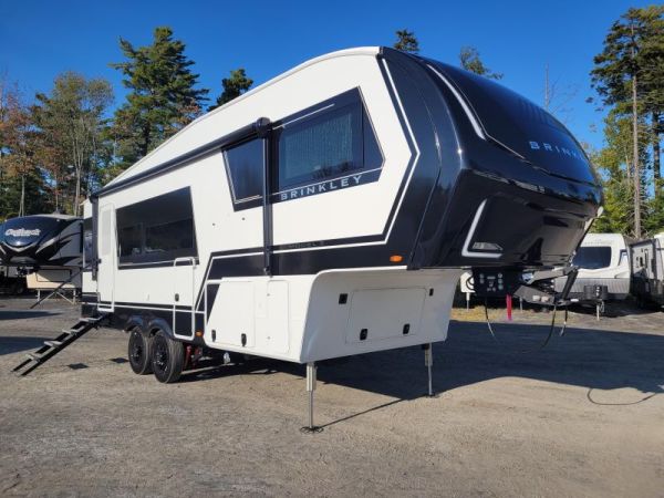 SH22531 Neuf Brinkley Model Z Z2670 2026 a vendre1