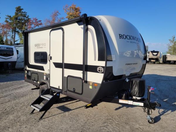 SH22533 Neuf Forest River Rockwood Geo Pro G13LE 2026 a vendre1