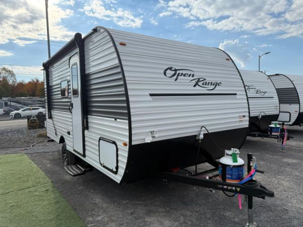 BM6080 Neuf Highland Ridge Open Range 17BH 2026 a vendre1