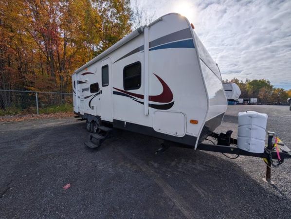 A6078 Occasion Prime Time Avenger 23FBS 2013 a vendre1