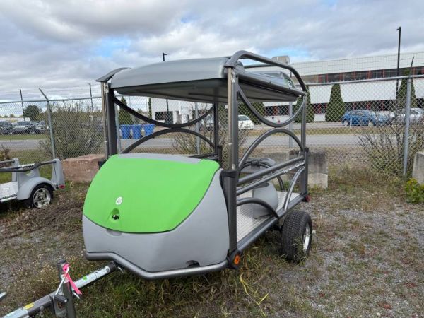 UNI2547 Occasion Sylvansport Go Big GOBIG 2024 a vendre1