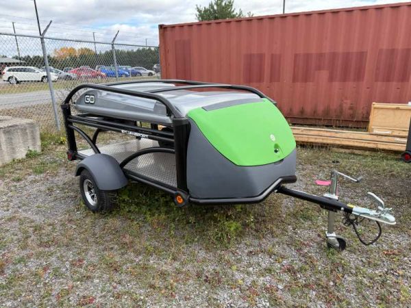 UNI2546 Occasion Sylvansport Go Big GOBIG 2024 a vendre1