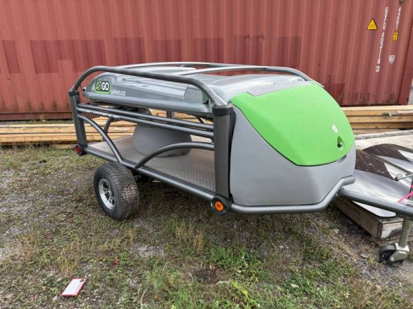 UNI2545 Occasion Sylvansport Go All Out GO 2024 a vendre1