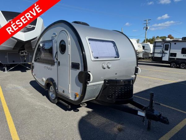 A500A Occasion Nu Camp Tab 320S 2015 a vendre1